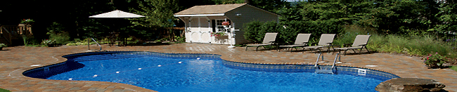 Replacement Liners and New Inground Pools for the Greater Cincinnati Area